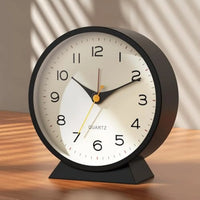 Small Simple Analog Alarm Clock