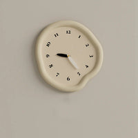 Nordic Silent Wall Clock