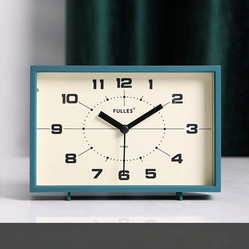 Small Modern Alarm Clock