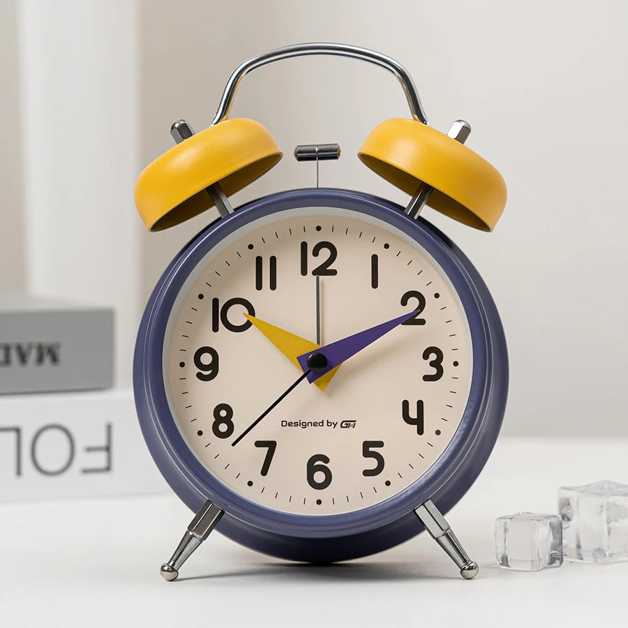 Children's Sleep Training Alarm Clocks