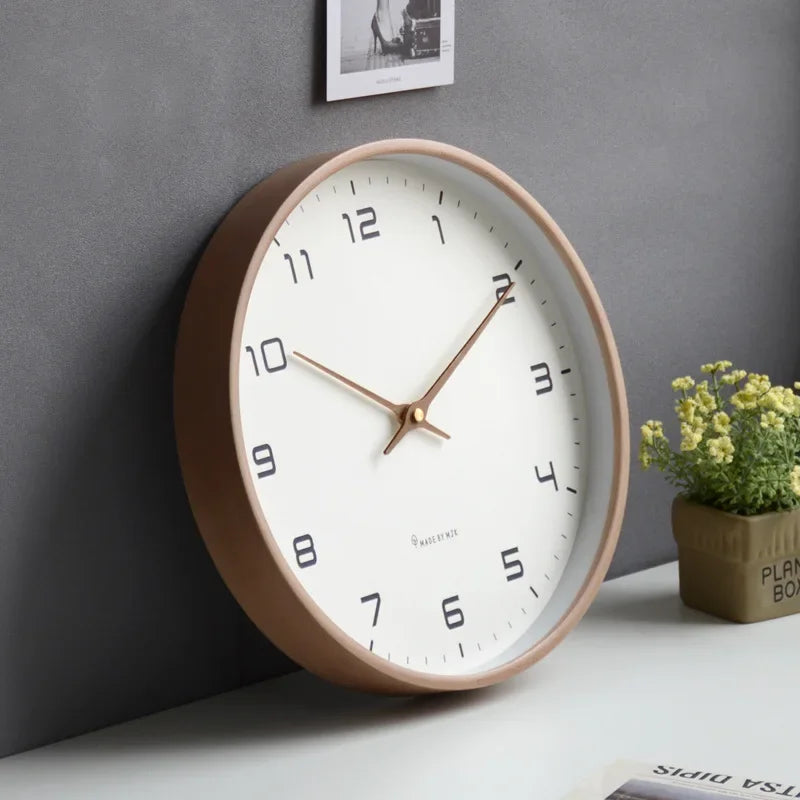 European Style Wall Clock