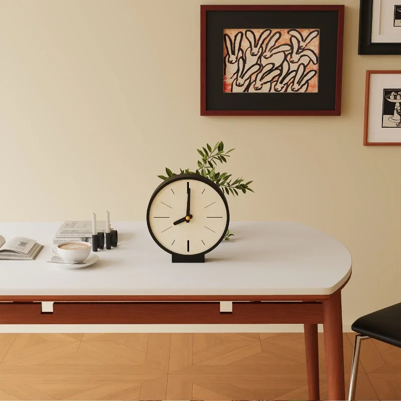 Retro Looking Wall Clocks