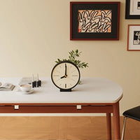 Retro Looking Wall Clocks