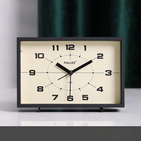 Small Modern Alarm Clock