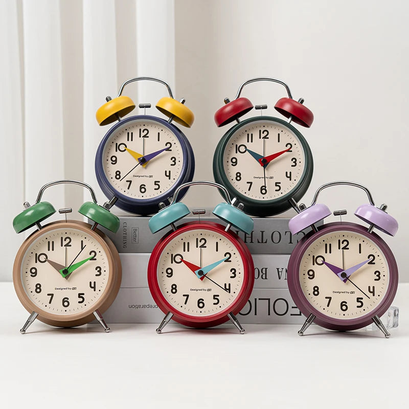 Children's Sleep Training Alarm Clocks