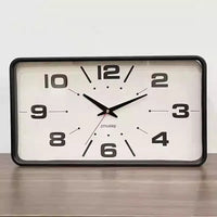 Japanese Style Wall Clock