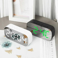 Digital Clock For Desktop