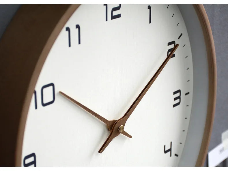 European Style Wall Clock