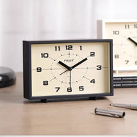 Small Modern Alarm Clock