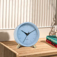 Decorative Bedroom Alarm Clocks