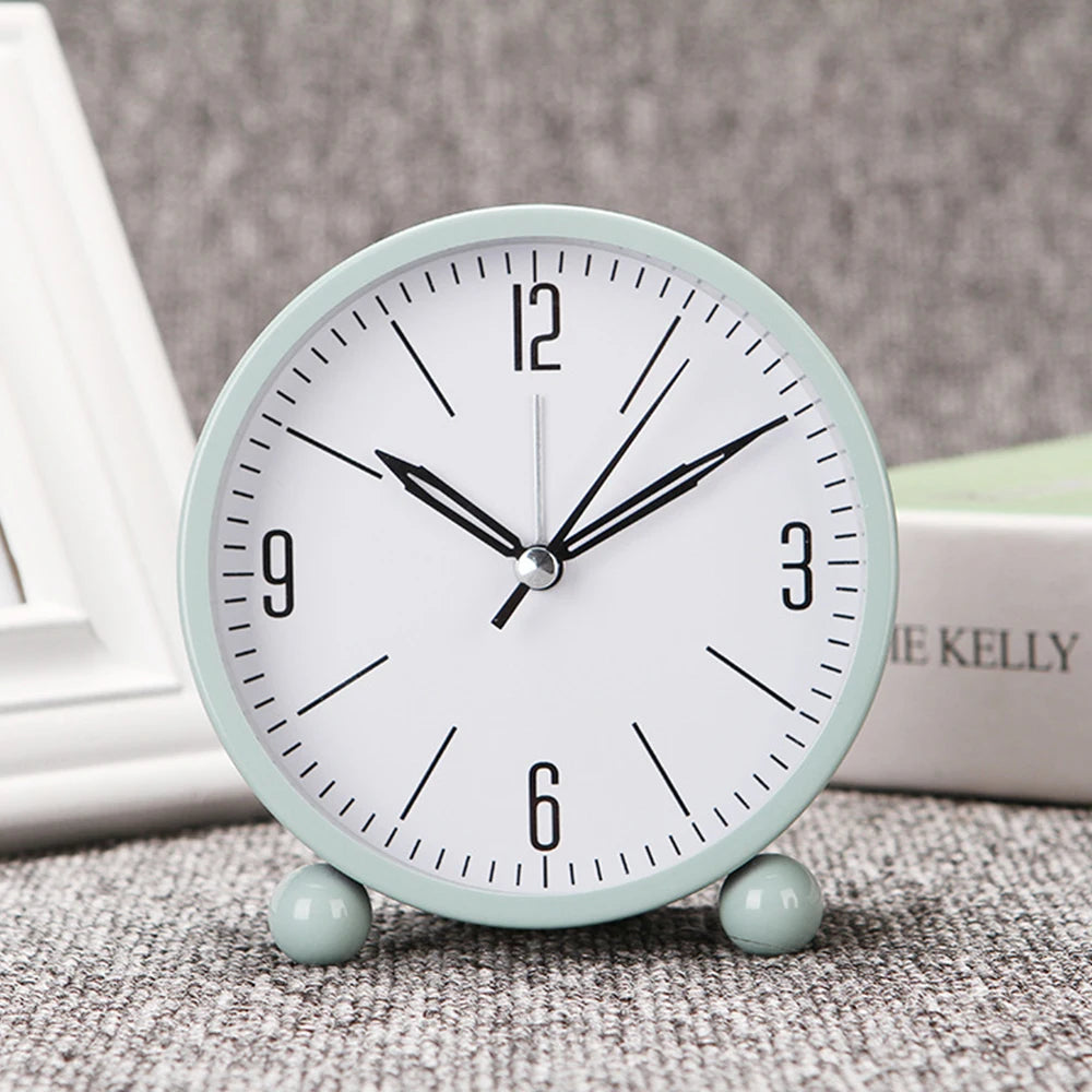 Best Night Light Alarm Clock
