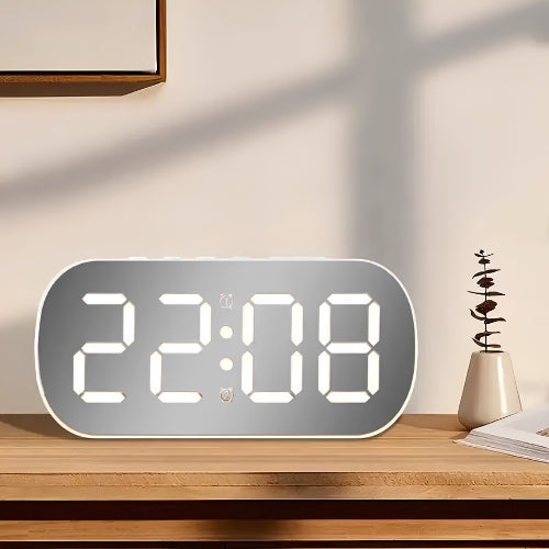 Digital Clock For Desktop