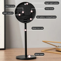 Most Creative Alarm Clocks