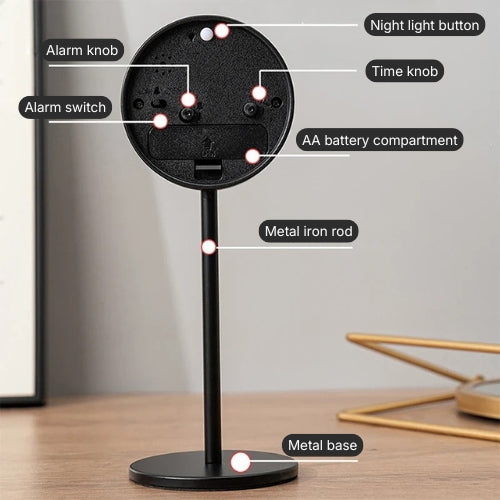 Most Creative Alarm Clocks