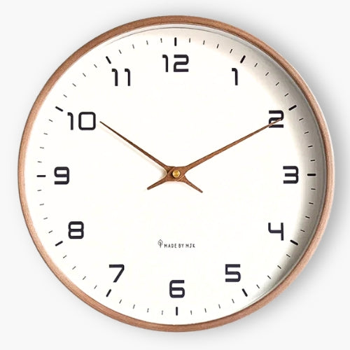European Style Wall Clock