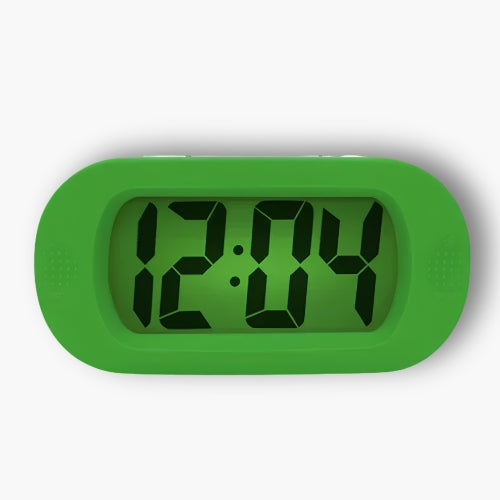 Best Digital Travel Alarm Clock