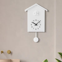 FinestClock Cuckoo Clock Wall Mount