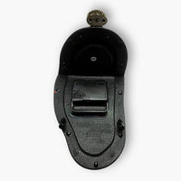 FinestClock Melted Effect Wall Clock