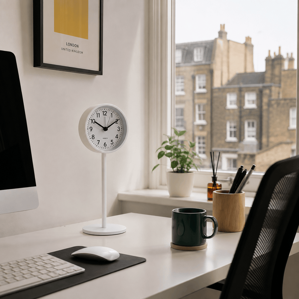 FinestClock Most Creative Alarm Clocks