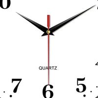 FinestClock Simple Wall Clock Design