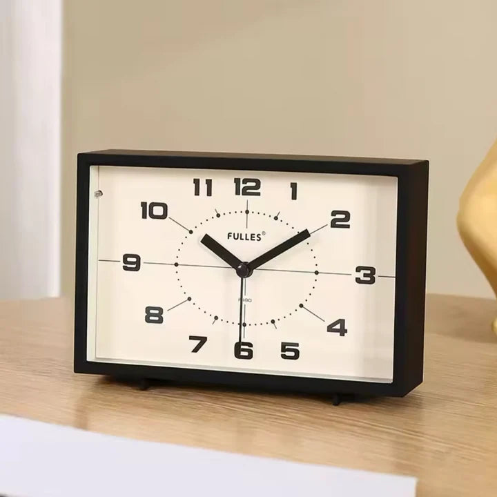 Small Modern Alarm Clock