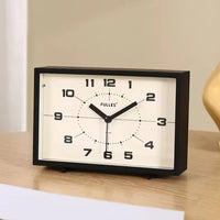 Small Modern Alarm Clock
