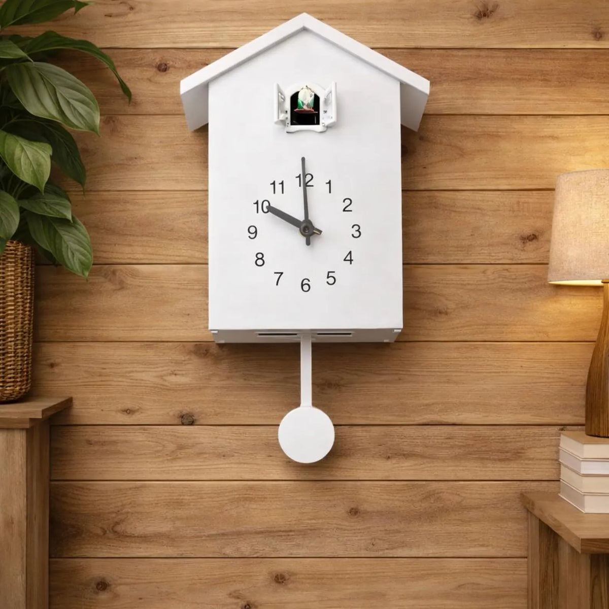 Cuckoo Clock Wall Mount