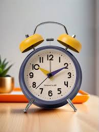 Children's Sleep Training Alarm Clocks